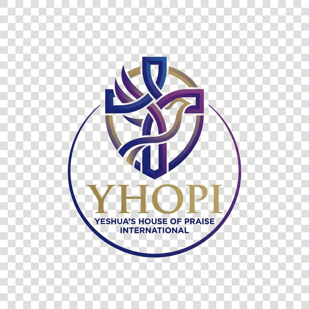YHOPI Logo